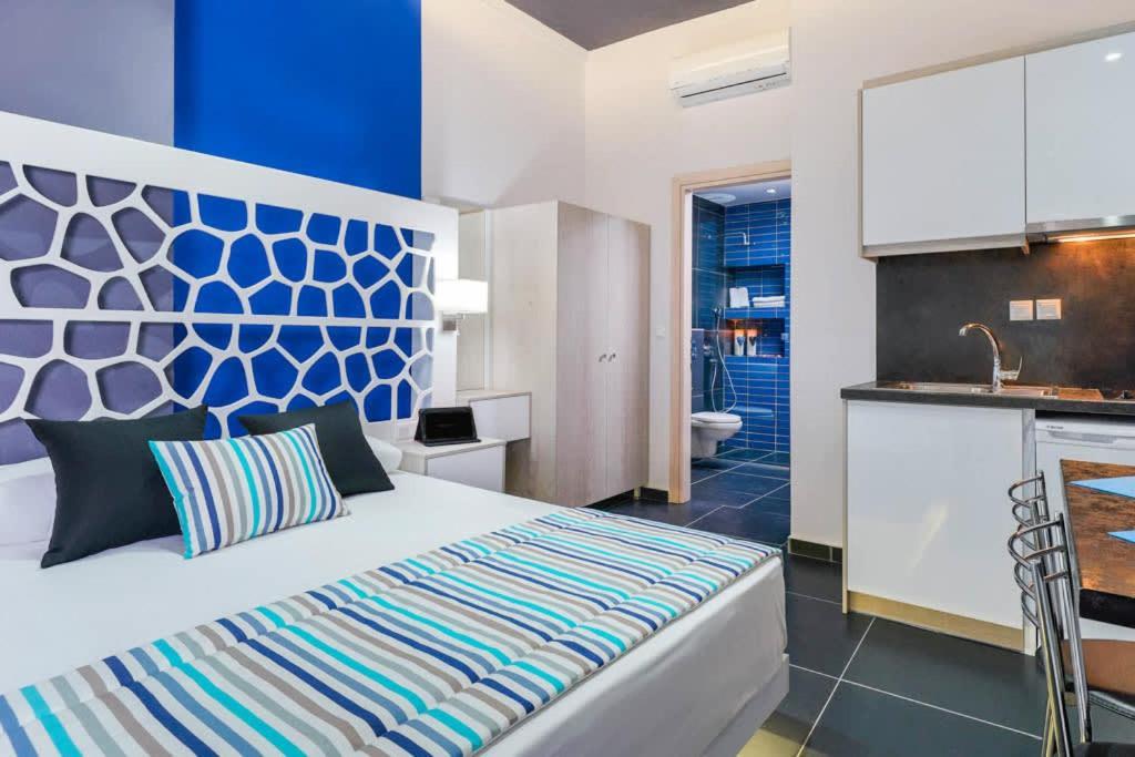 El Mare Seaside Retreats - Bespoke Luxury Getaways Limenaria (Thasos) Exterior foto