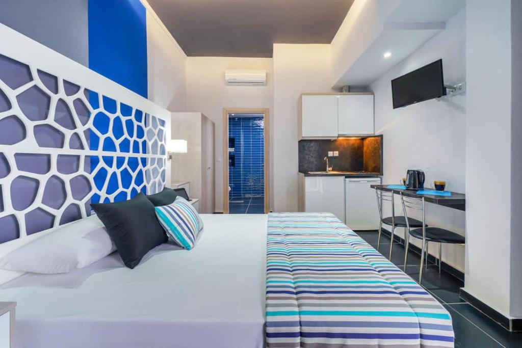 El Mare Seaside Retreats - Bespoke Luxury Getaways Limenaria (Thasos) Exterior foto