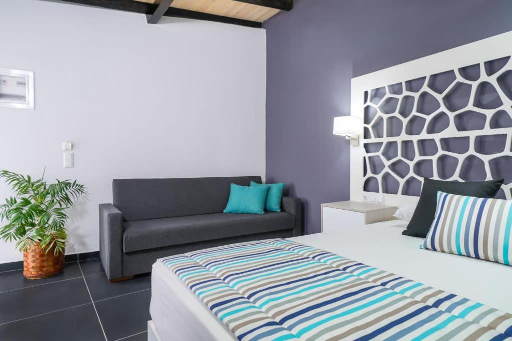 El Mare Seaside Retreats - Bespoke Luxury Getaways Limenaria (Thasos) Exterior foto
