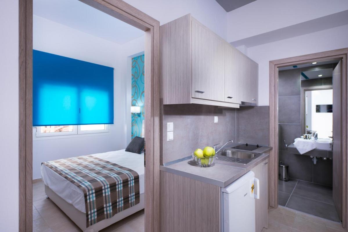 El Mare Seaside Retreats - Bespoke Luxury Getaways Limenaria (Thasos) Exterior foto
