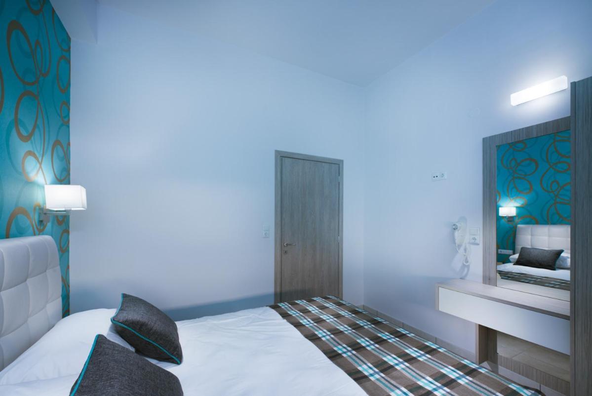 El Mare Seaside Retreats - Bespoke Luxury Getaways Limenaria (Thasos) Exterior foto