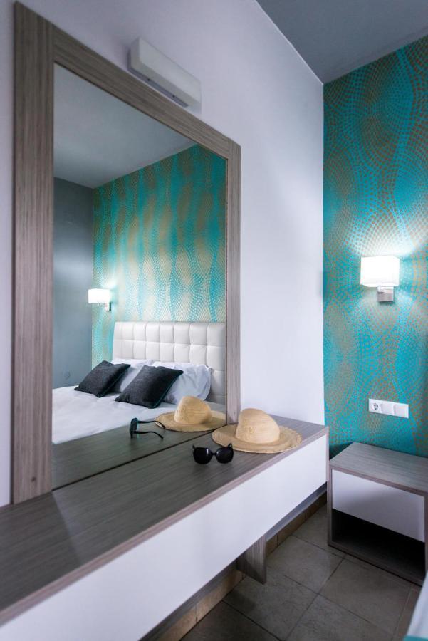 El Mare Seaside Retreats - Bespoke Luxury Getaways Limenaria (Thasos) Exterior foto